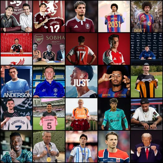 Arsenal Chốt Tzolis, Man City Nổ Bom Tấn